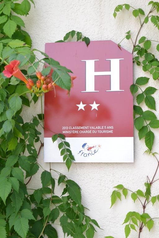 Brit Hotel Essentiel Pontivy Robic Εξωτερικό φωτογραφία