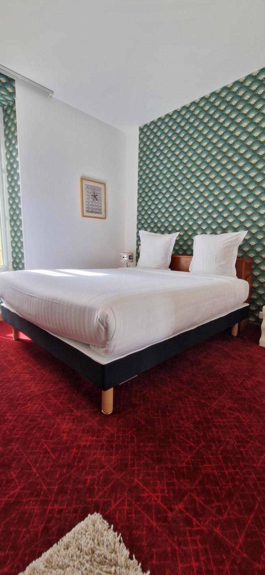 Brit Hotel Essentiel Pontivy Robic Εξωτερικό φωτογραφία