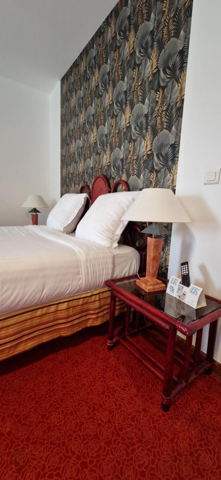 Brit Hotel Essentiel Pontivy Robic Εξωτερικό φωτογραφία