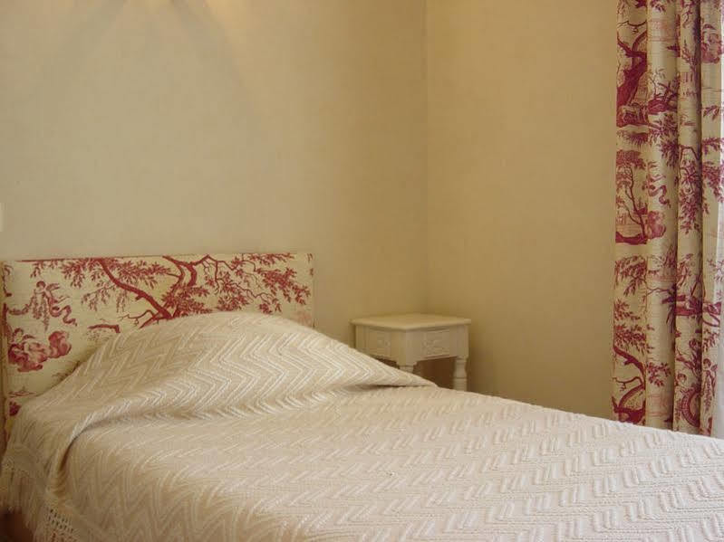 Brit Hotel Essentiel Pontivy Robic Εξωτερικό φωτογραφία